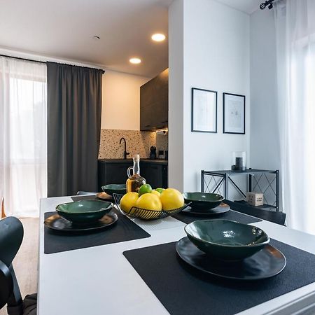 Apartman Laura Fiume Kültér fotó