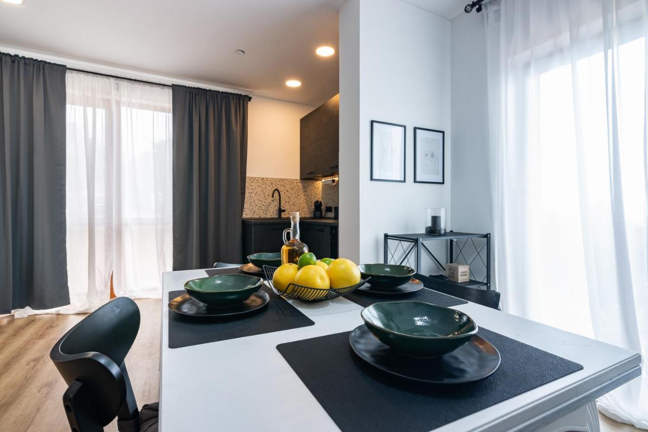 Apartman Laura Fiume Kültér fotó
