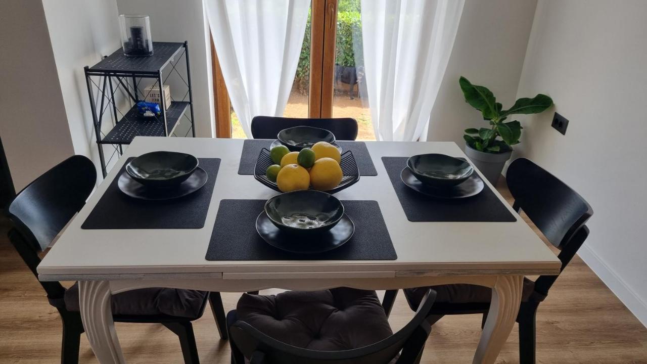 Apartman Laura Fiume Kültér fotó
