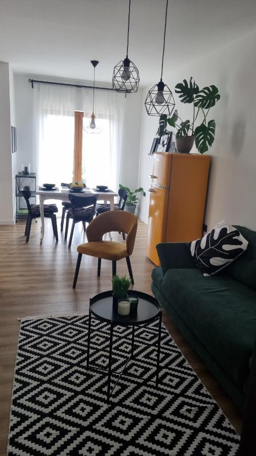 Apartman Laura Fiume Kültér fotó