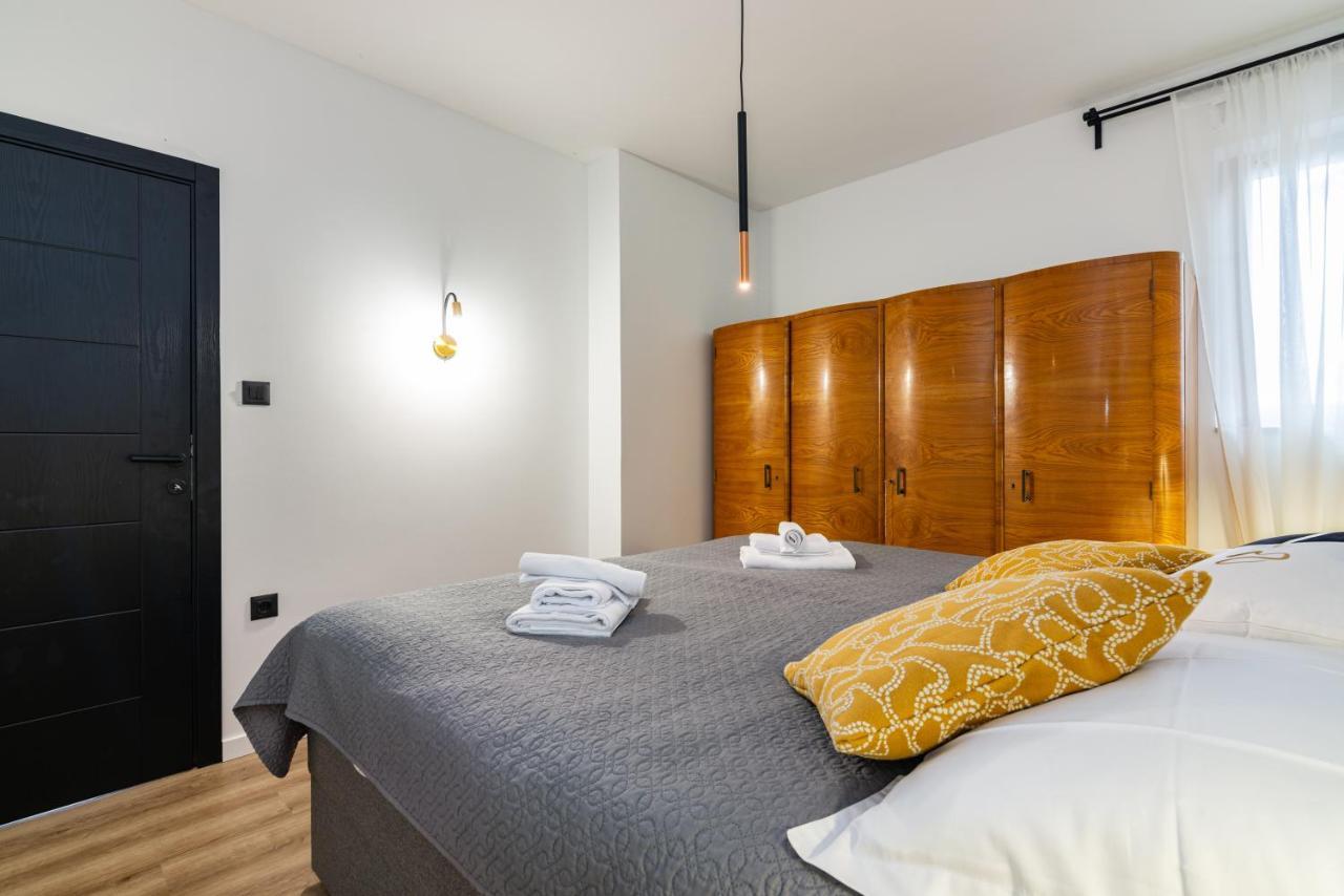 Apartman Laura Fiume Kültér fotó