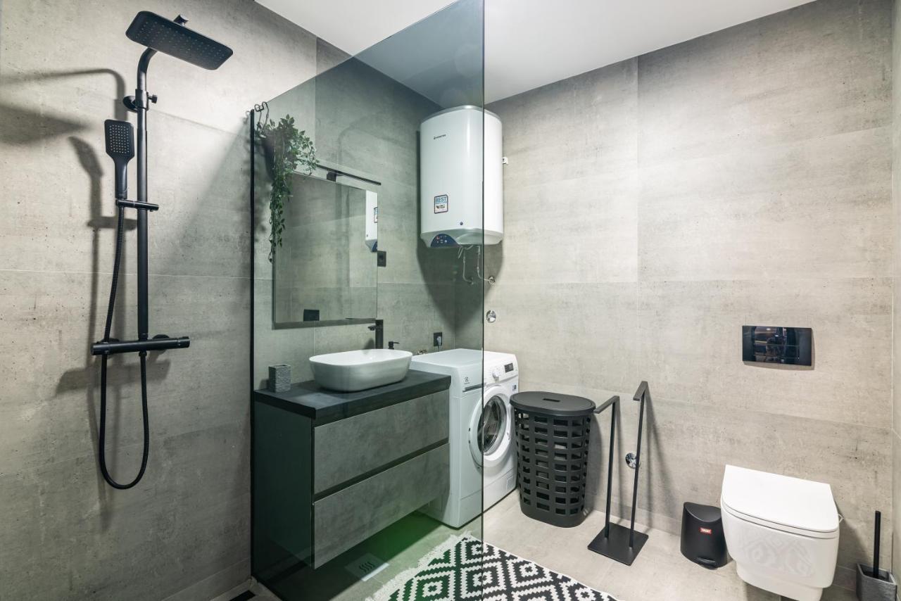 Apartman Laura Fiume Kültér fotó