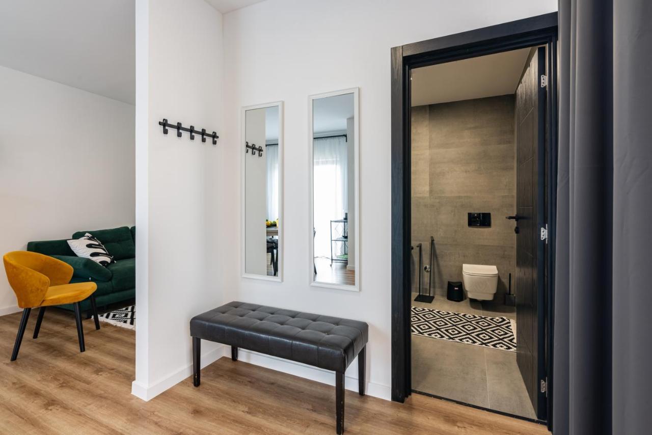 Apartman Laura Fiume Kültér fotó